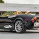 2006 Spyker C8 Spyder